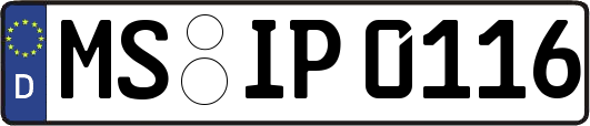 MS-IP0116