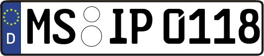 MS-IP0118