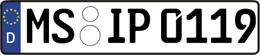 MS-IP0119
