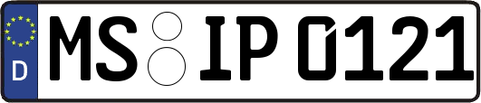 MS-IP0121