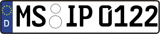 MS-IP0122