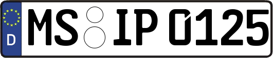 MS-IP0125