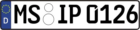 MS-IP0126
