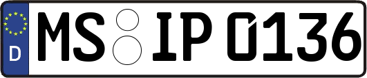 MS-IP0136