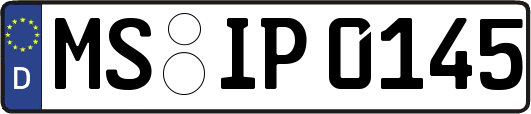 MS-IP0145