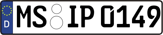 MS-IP0149