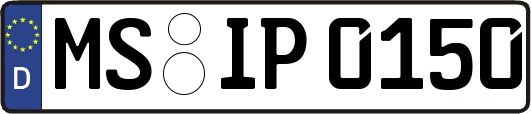 MS-IP0150