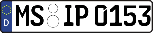 MS-IP0153