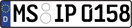 MS-IP0158
