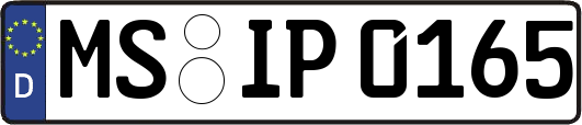 MS-IP0165
