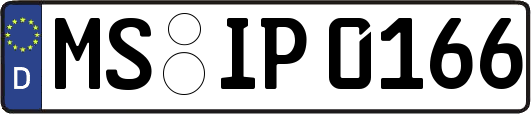 MS-IP0166