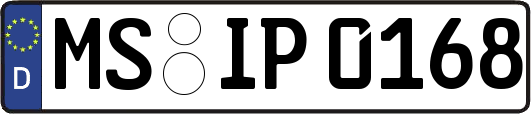 MS-IP0168