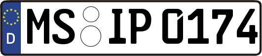 MS-IP0174