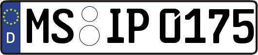 MS-IP0175
