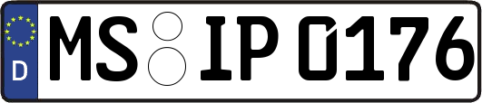MS-IP0176
