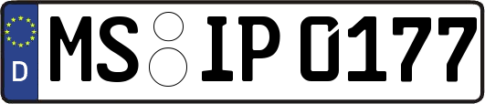 MS-IP0177
