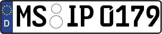 MS-IP0179
