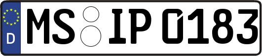 MS-IP0183