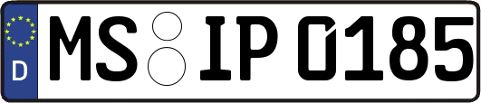 MS-IP0185