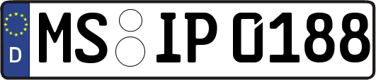 MS-IP0188