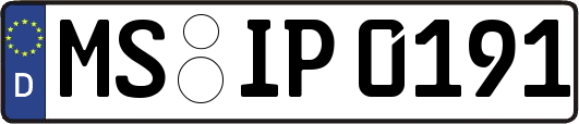 MS-IP0191