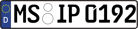 MS-IP0192