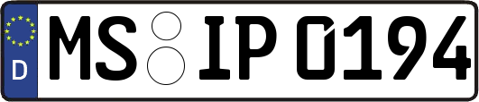 MS-IP0194