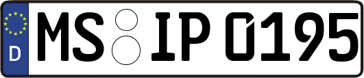 MS-IP0195