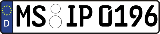 MS-IP0196