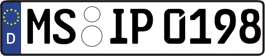 MS-IP0198