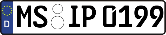 MS-IP0199