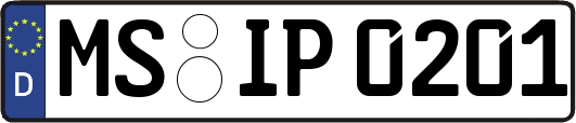 MS-IP0201