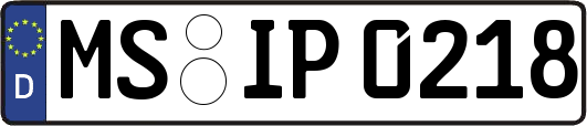 MS-IP0218