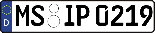 MS-IP0219