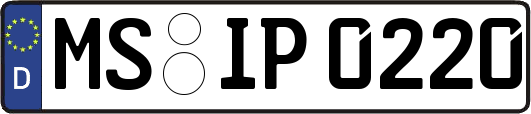 MS-IP0220