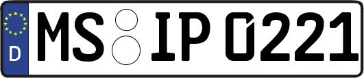 MS-IP0221