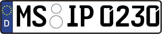 MS-IP0230
