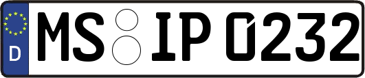 MS-IP0232