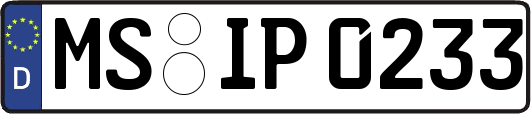 MS-IP0233
