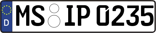 MS-IP0235