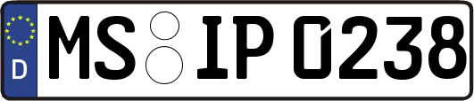 MS-IP0238