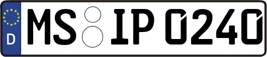 MS-IP0240