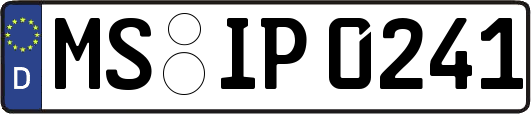 MS-IP0241