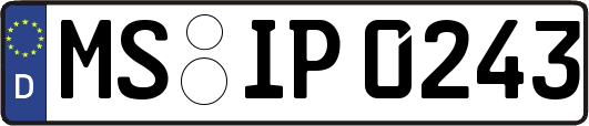 MS-IP0243