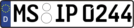 MS-IP0244