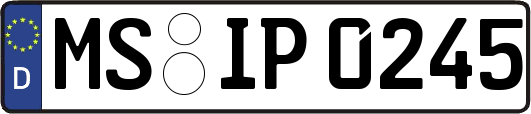 MS-IP0245