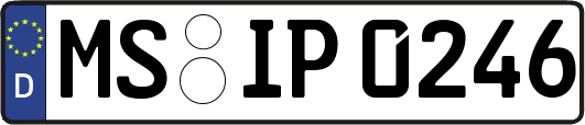 MS-IP0246