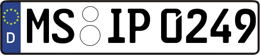 MS-IP0249