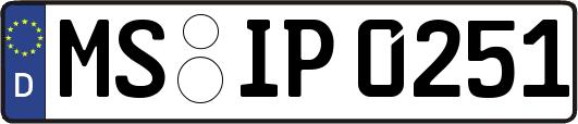 MS-IP0251
