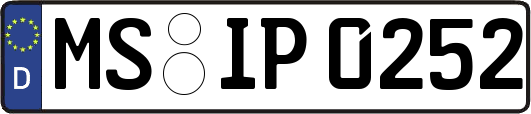 MS-IP0252